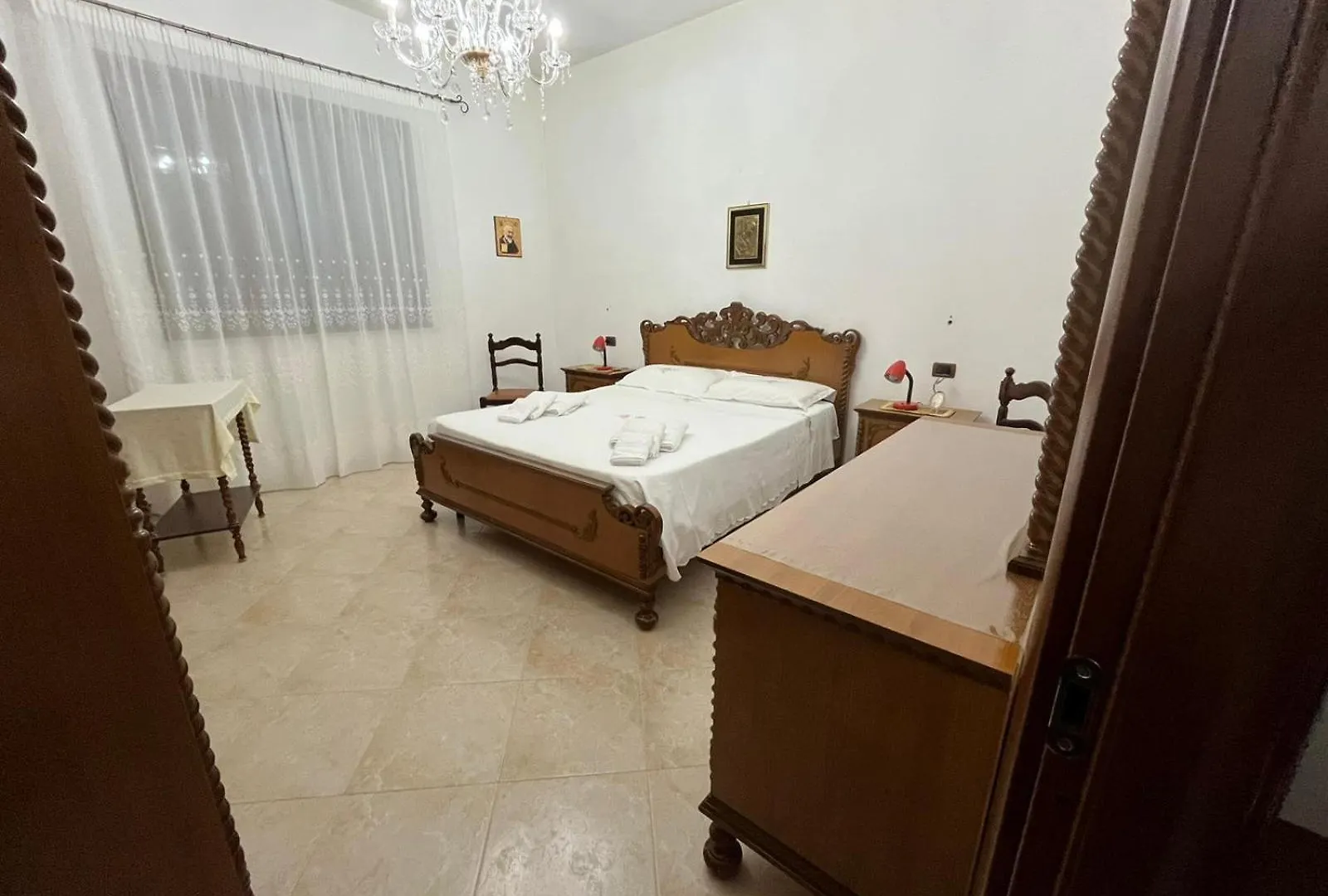 Prázdninový dům Vila Salinella Torre Nubia