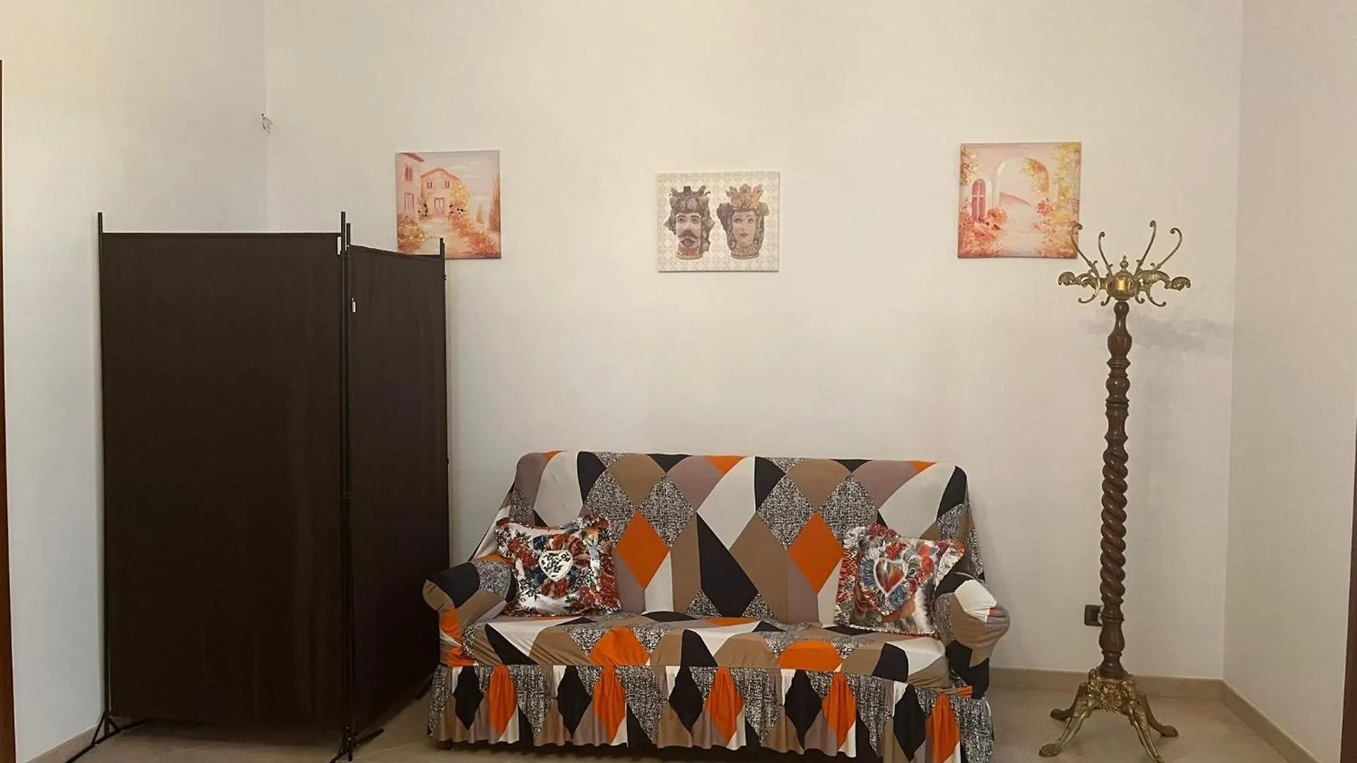 Prázdninový dům Vila Salinella Torre Nubia