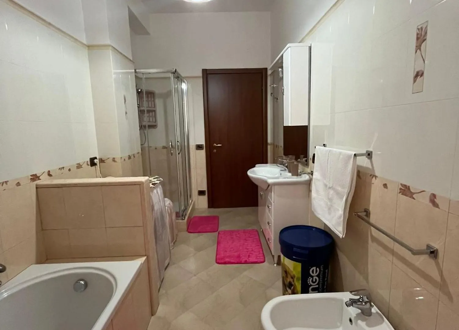 Prázdninový dům Vila Salinella Torre Nubia