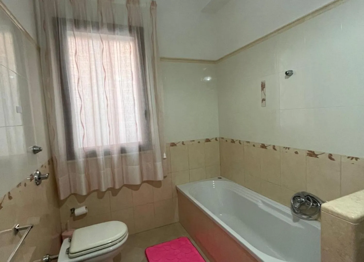 Vila Salinella Torre Nubia