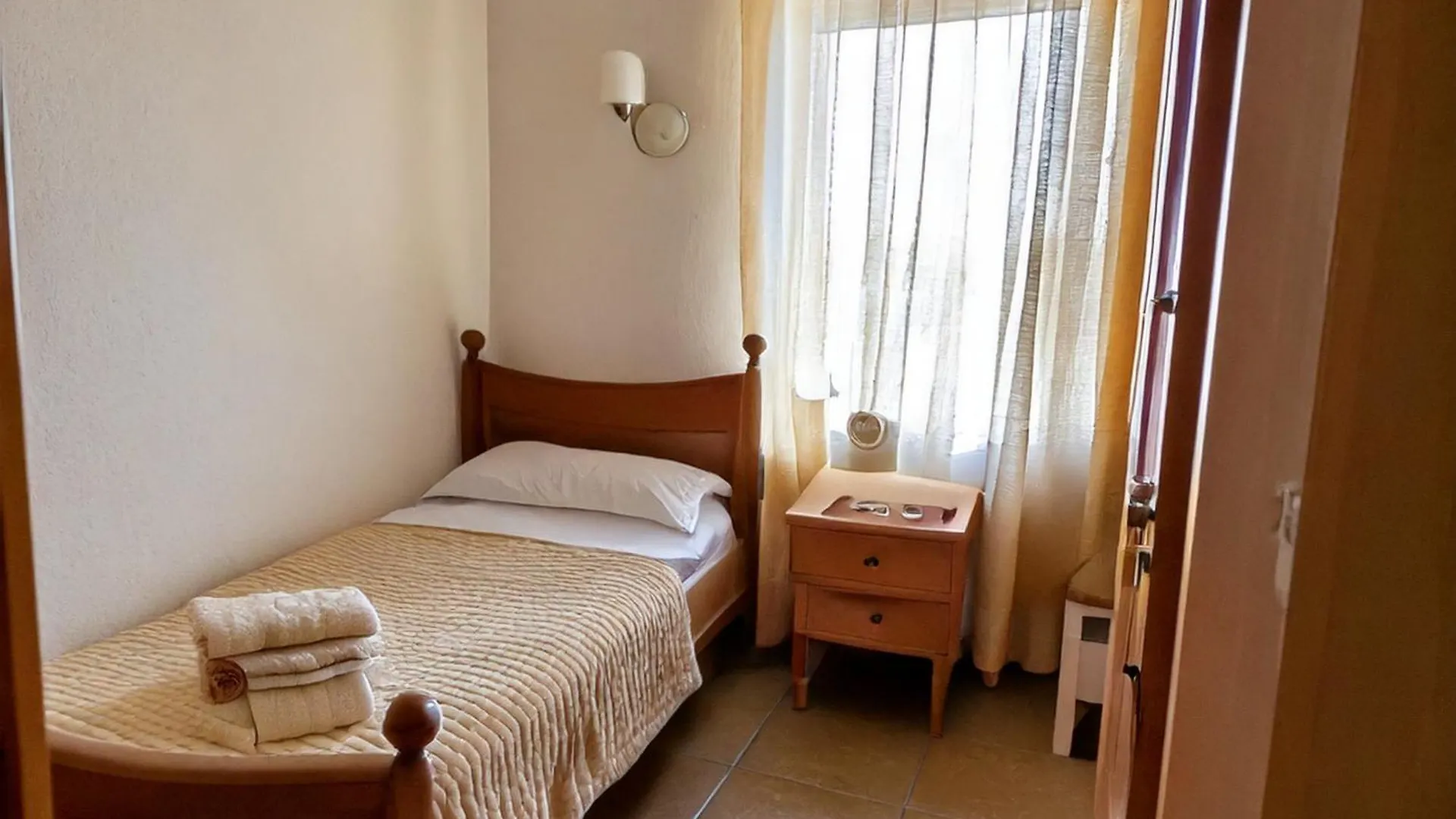 Prázdninový dům Vila Salinella Torre Nubia