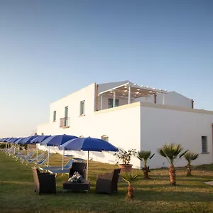Relais Antiche Saline Torre Nubia