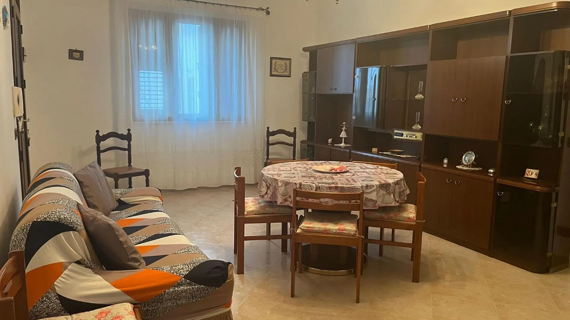 Casa Salinella Villa Torre Nubia Italy